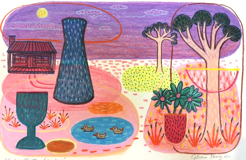 Home on the Range 3