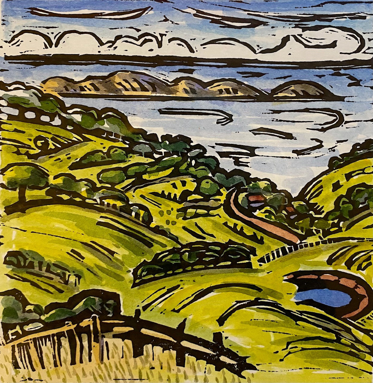 Flinders Village