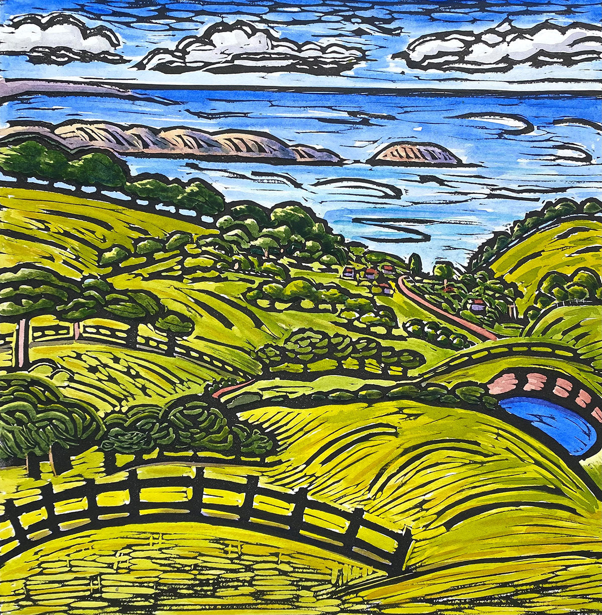 Flinders Village Views