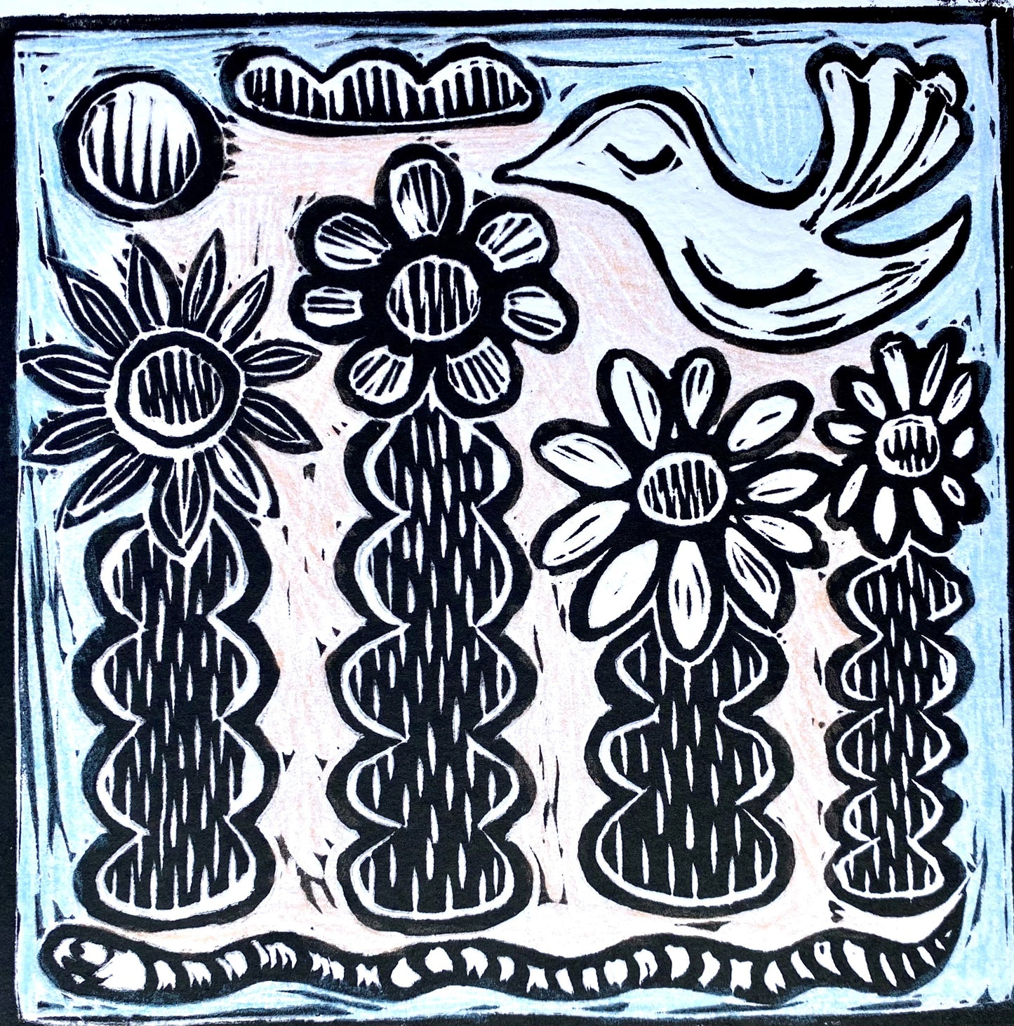 Flowers Of Hope