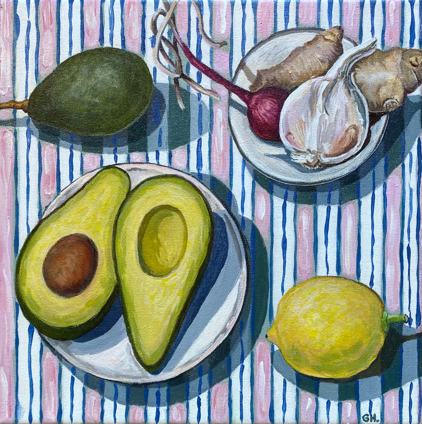 Avocado Ready